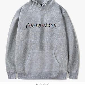 Friends sweatshirt. Never worn.